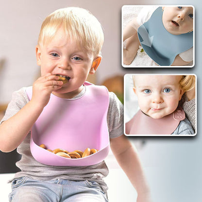 Bavoir bébé | PandaEar™