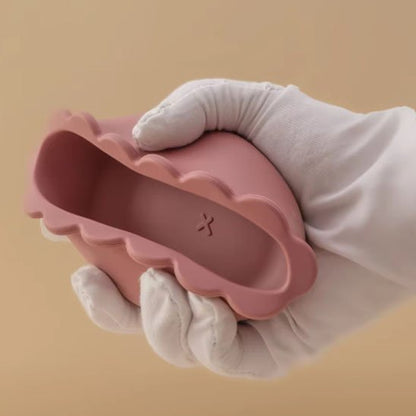 Assiette bebe flexible