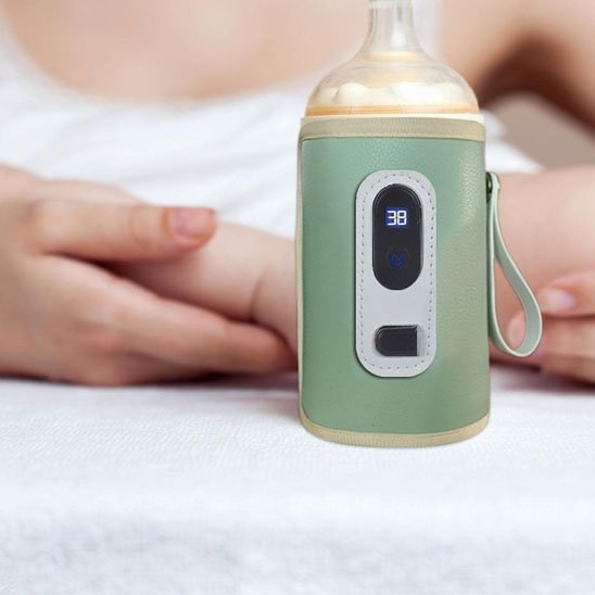 Chauffe-biberon-affichage 