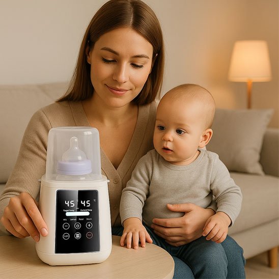 chauffe-biberon-enfant-regarde

