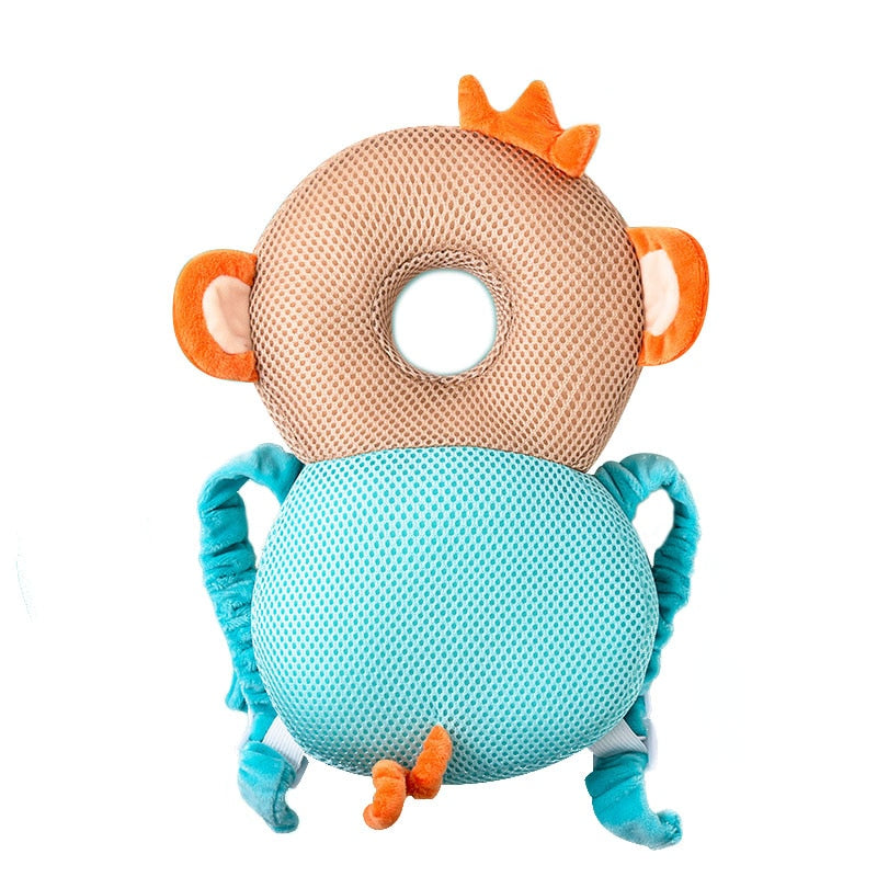 Protector™ Coussin de protection pour la tête de bébé