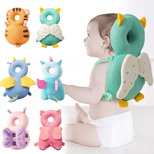 Protector™ Coussin de protection pour la tête de bébé